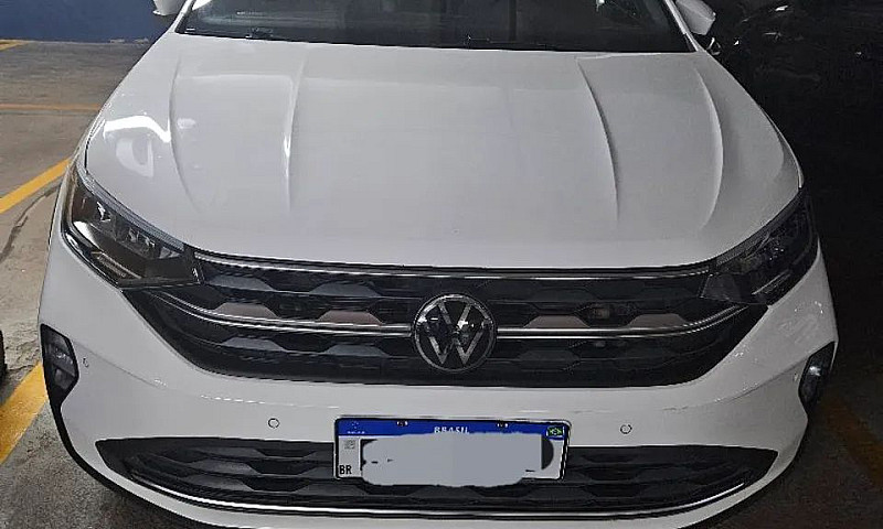 Volkswagen Nivus Hig...