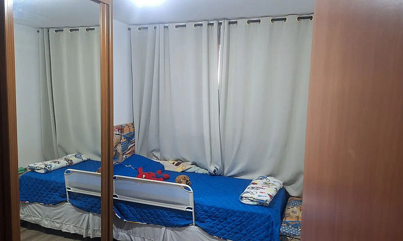 Ágil Apartamento Res...