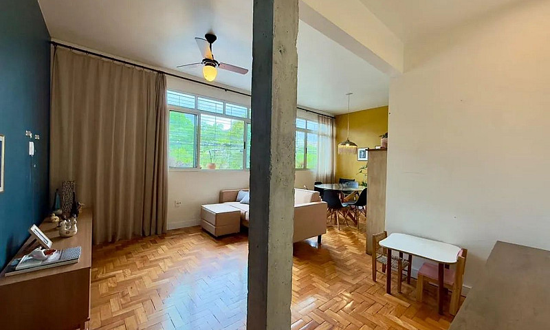 Apartamento À Venda ...