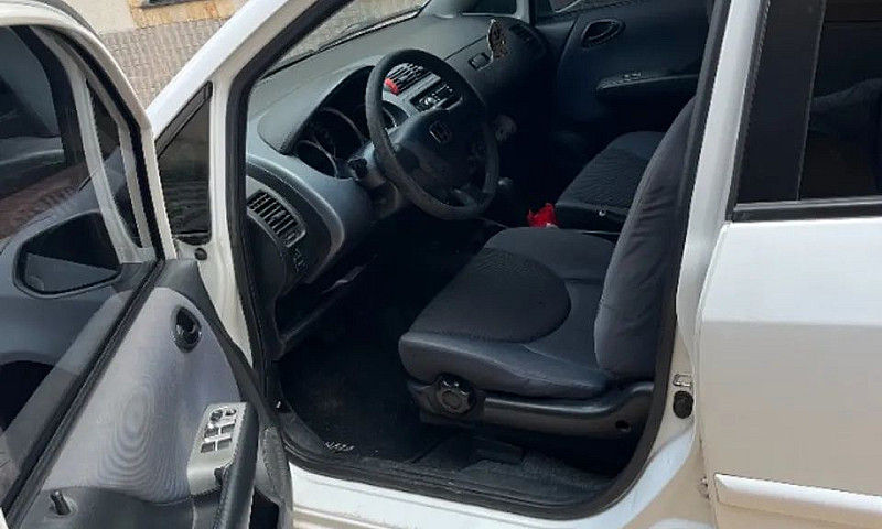 Honda Fit Lxl 1.4/ 1...