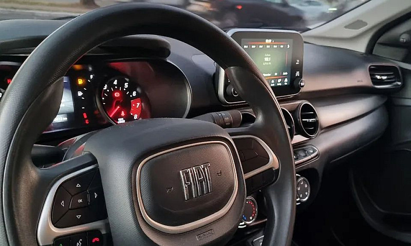 Fiat Cronos Drive 1....