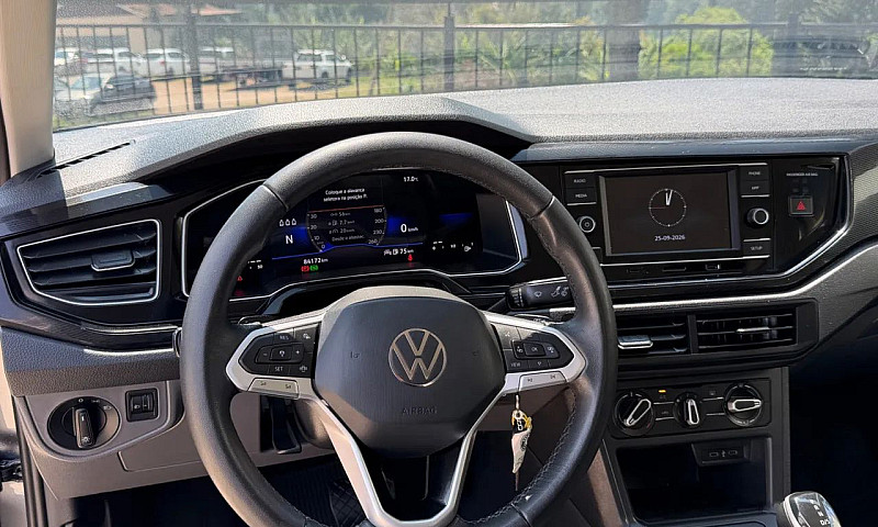 Volkswagen Virtus Ts...