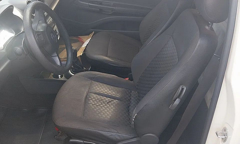 Volkswagen Saveiro S...