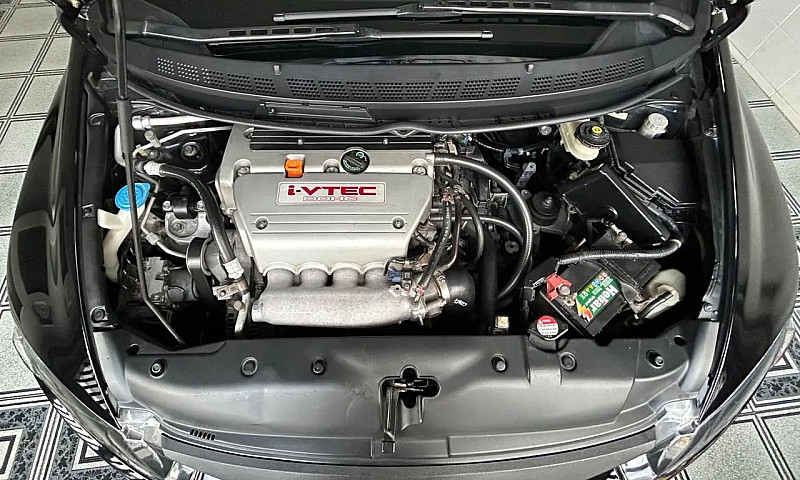 Honda Civic Sedan Si...