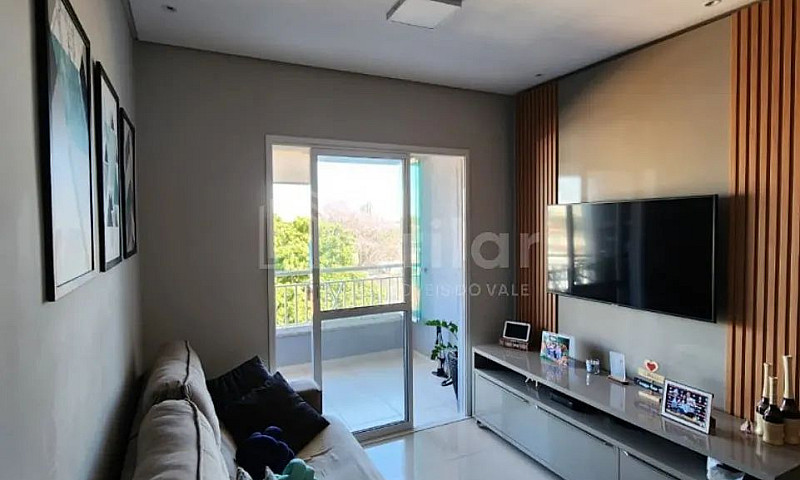 Apartamento A Venda ...