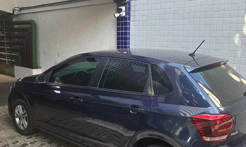 Volkswagen Polo 1.0 ...