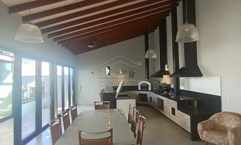Residência De Alto P...