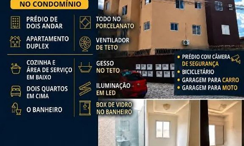 Aluga-Se Apartamento...