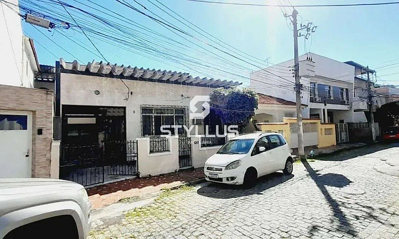 Casa Linear Em Vila ...