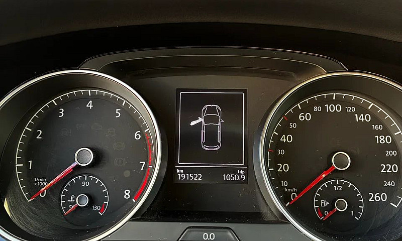 Volkswagen Golf High...