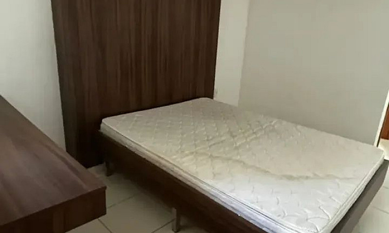 Apto 3 Quartos, 2 Va...