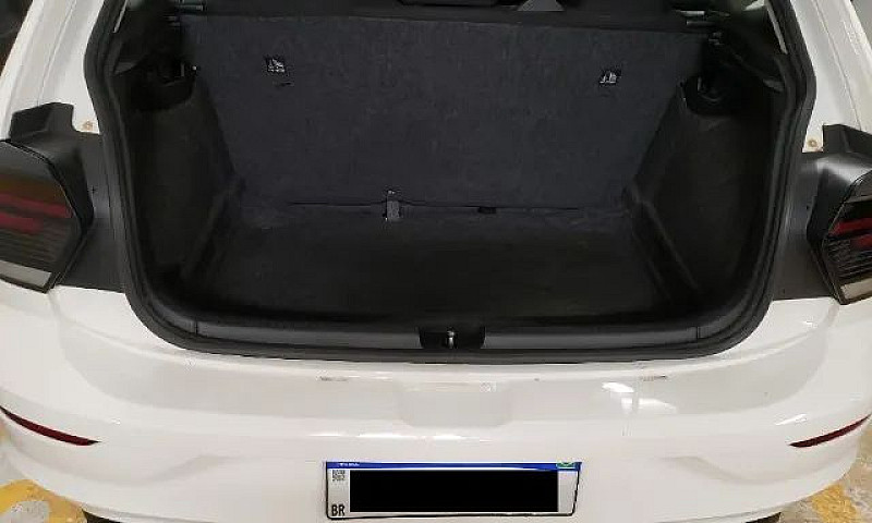 Volkswagen Polo 1.0 ...