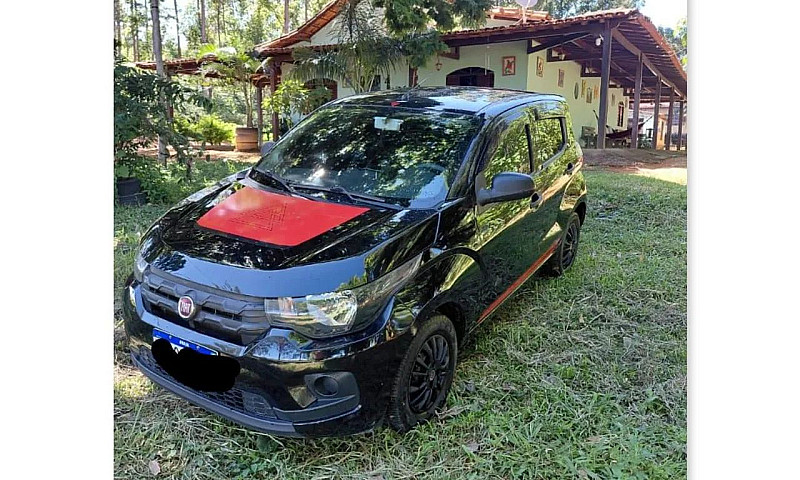Fiat Mobi Easy 1.0 F...