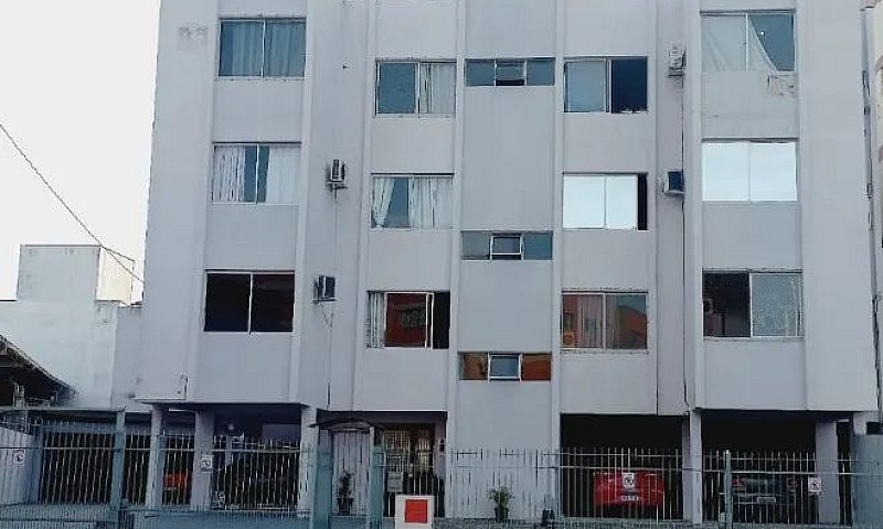 Venda Apto Kobrasol ...