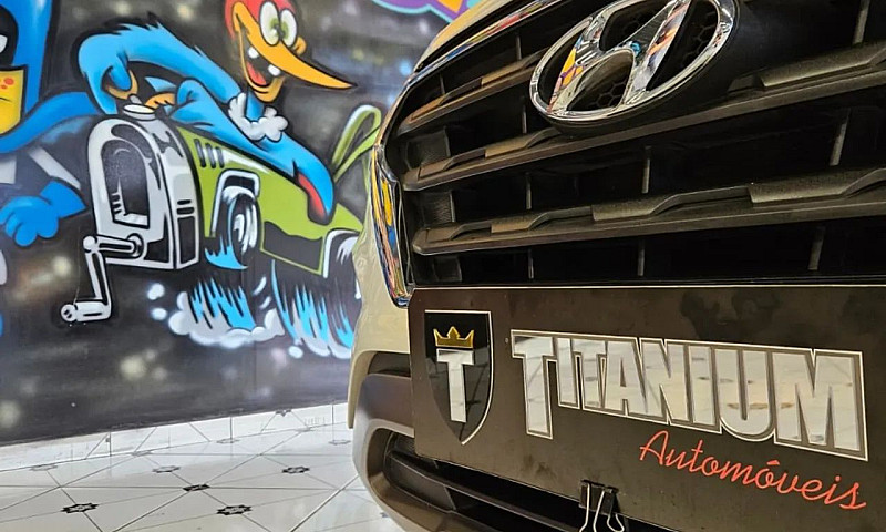 Hyundai Creta 2018...