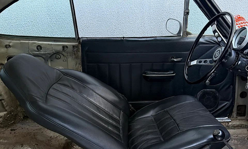 Chevrolet Opala L/Sl...