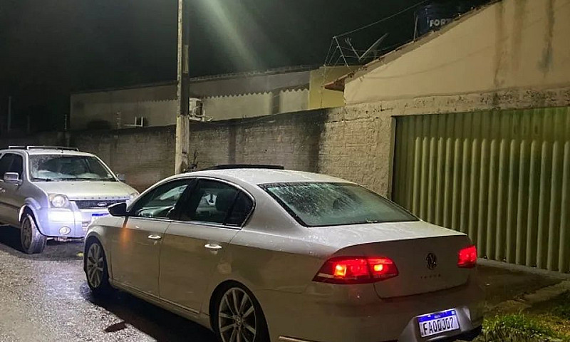 Volkswagen Passat Tb...