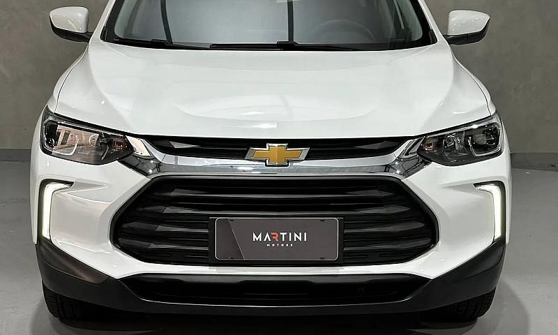 Chevrolet Tracker Lt...