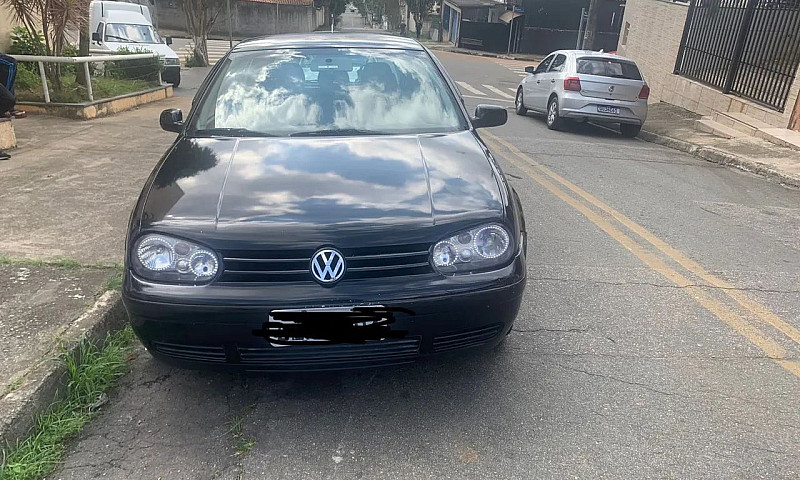 Volkswagen Golf 1.6 ...
