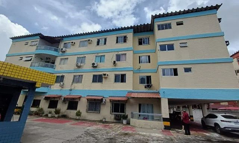 Residencial Elvira C...