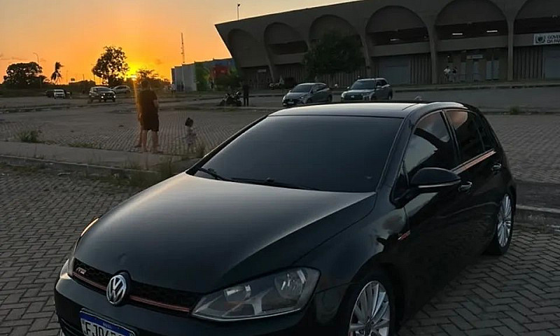 Volkswagen Golf Comf...