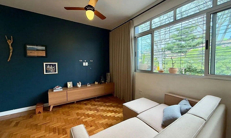 Apartamento À Venda ...