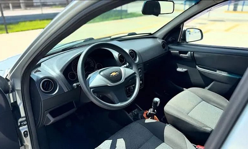 Chevrolet Celta Life...