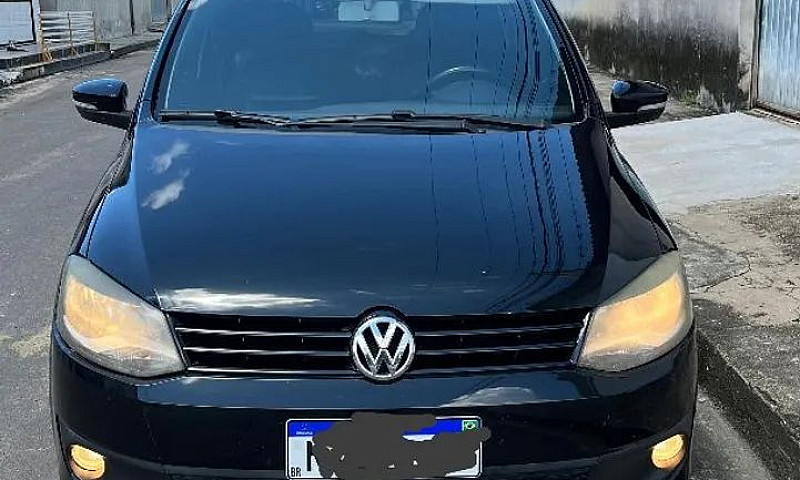 Volkswagen Fox Prime...