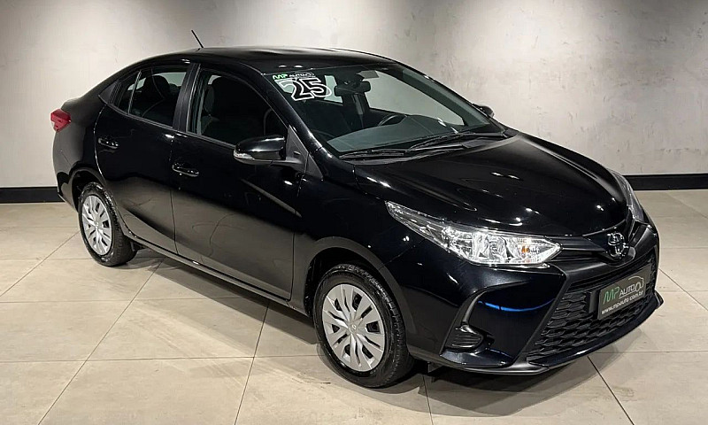 Toyota Yaris Xl 1.5 ...