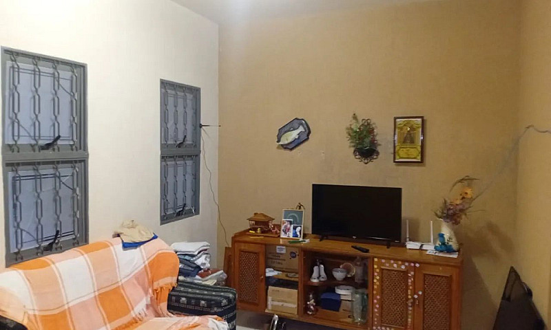Sobrado Com 3 Quarto...