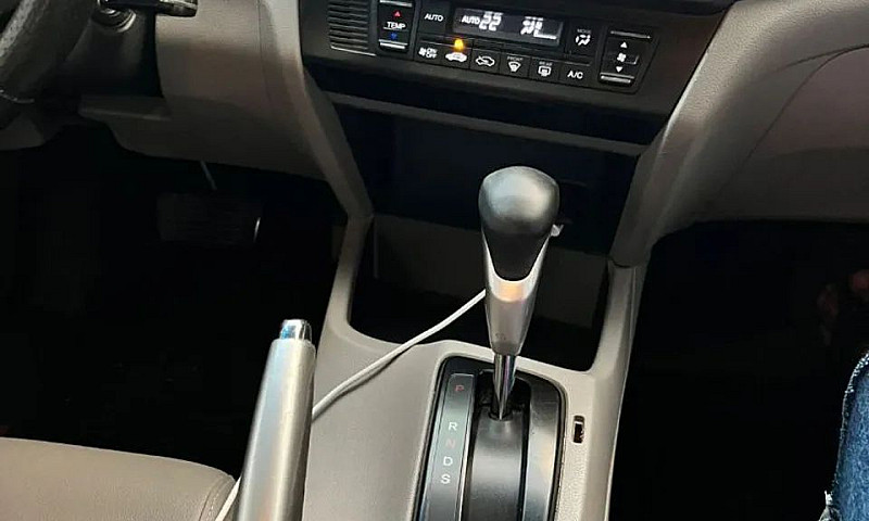 Honda Civic Sedan Lx...
