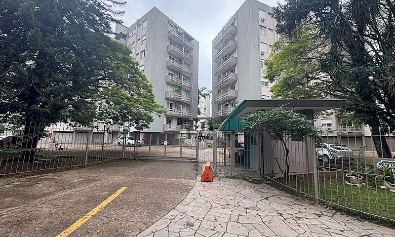 Apartamento Em Jardi...