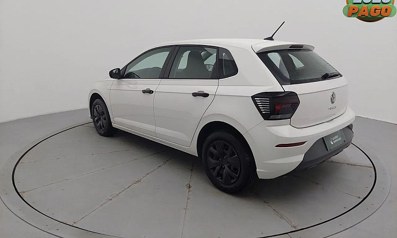 Volkswagen Polo Trac...
