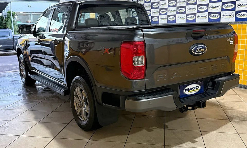 Ford Ranger Xls 2.0L...