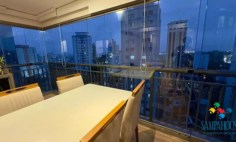 Apartamento Para Alu...