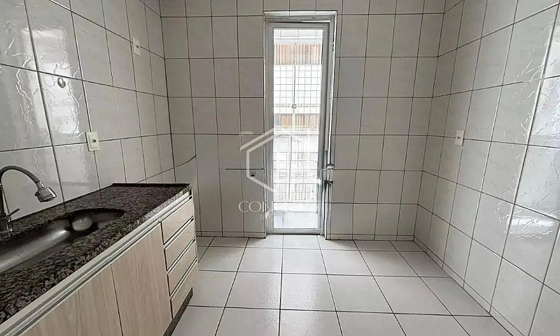 Apartamento | 2 Quar...