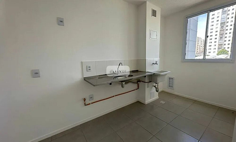 Condomínio Cancun - ...