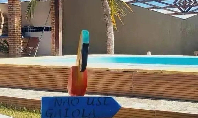 Casa Mar E Aconchego...