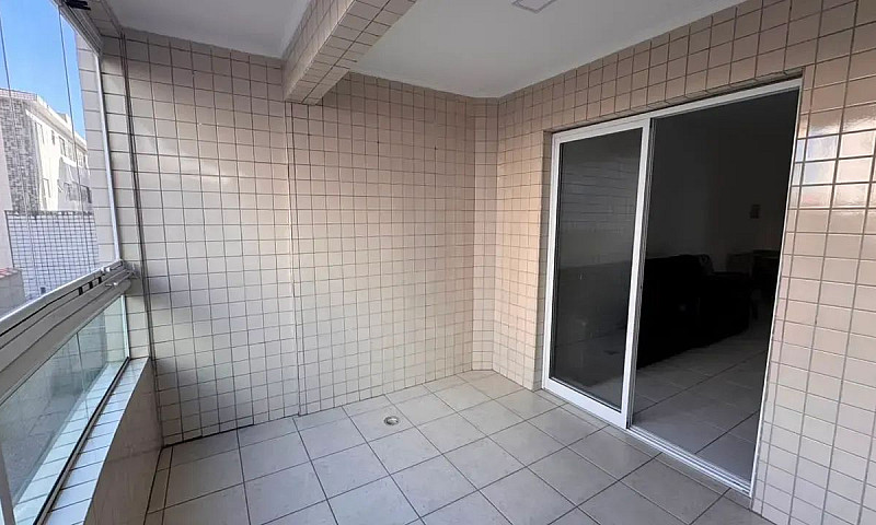 Apartamento 2 Quarto...