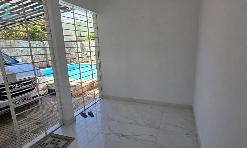 Casa À Venda Em Jard...