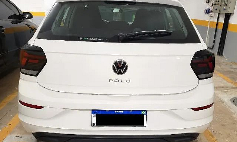 Volkswagen Polo 1.0 ...