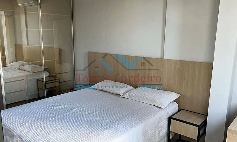 Apartamento 1 Dormit...