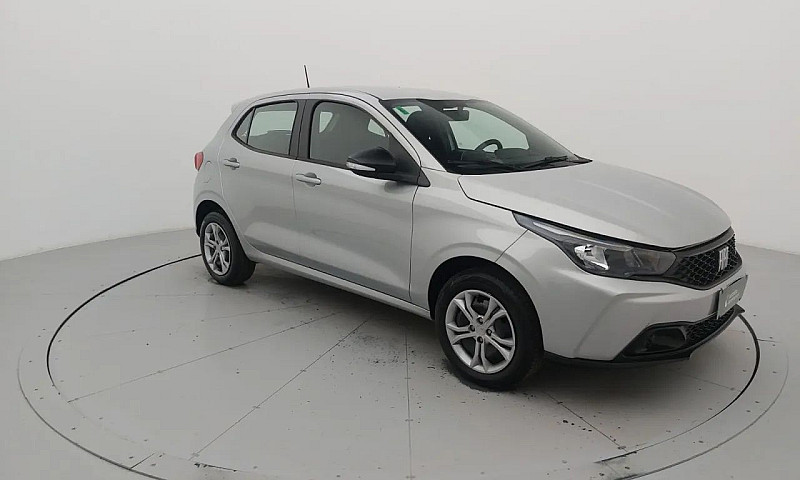 Fiat Argo Drive 1.0 ...
