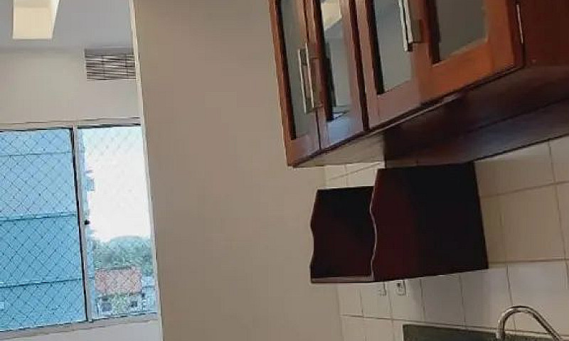 Apartamento No Condo...