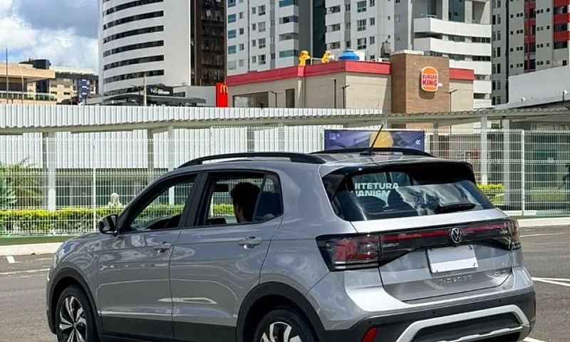 Volkswagen T-Cross 1...