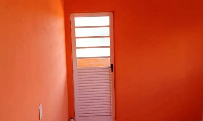 Casa Padrão Em São J...