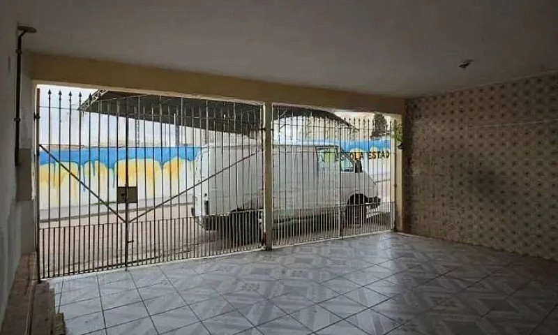 Sobrado A Venda No J...