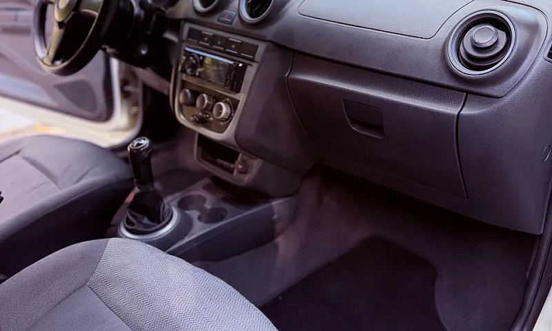 Volkswagen Gol Geraç...