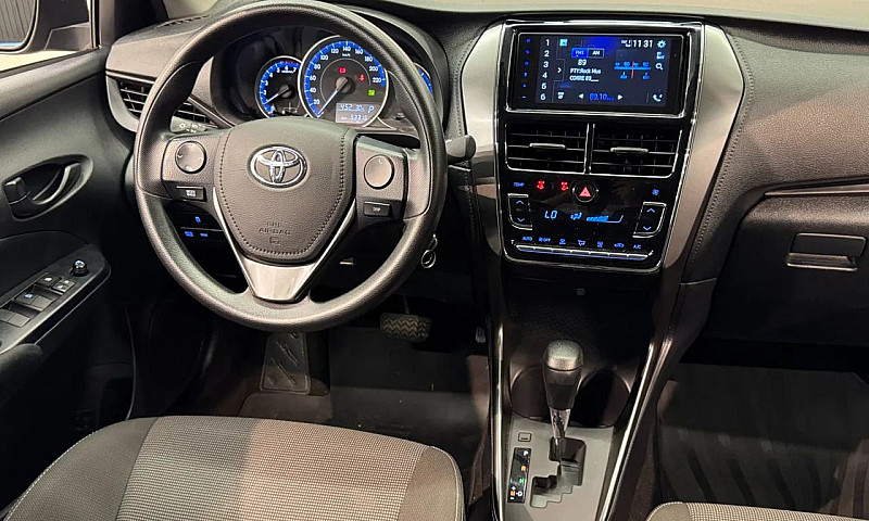Toyota Yaris Xl 1.5 ...