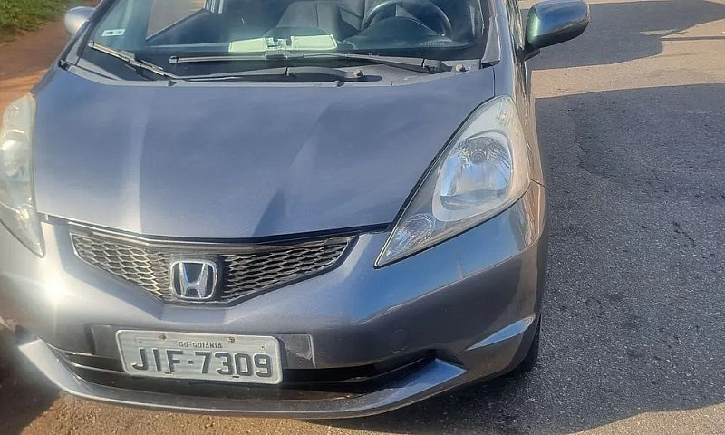 Honda Fit Lx 1.4/ 1....
